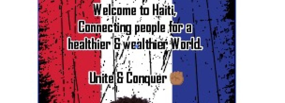 Welcometohaiti Cover Image