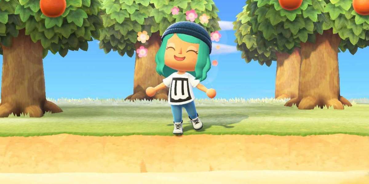 local fruit sells Animal Crossing NMT for 500 Bells each