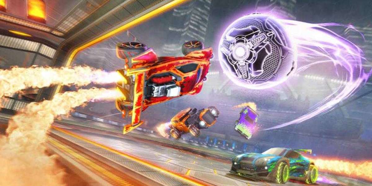 Rocket Pass 5 includes 70 tiers of new items including Holosphere Wheels
