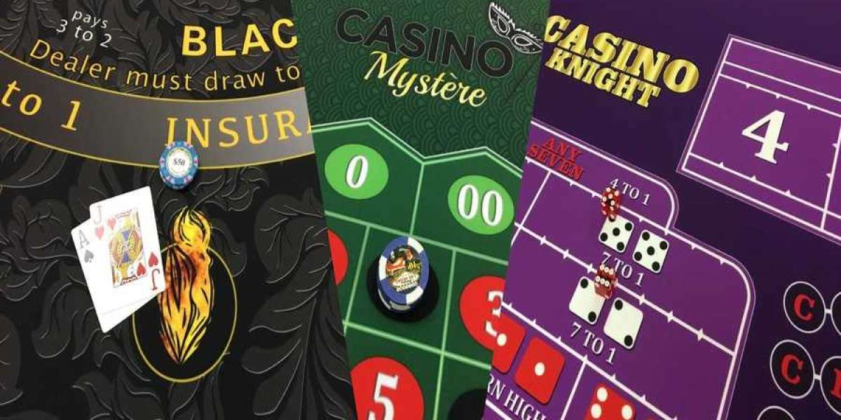 Rolling the Dice: Your Ultimate Guide to the Best Casino Sites