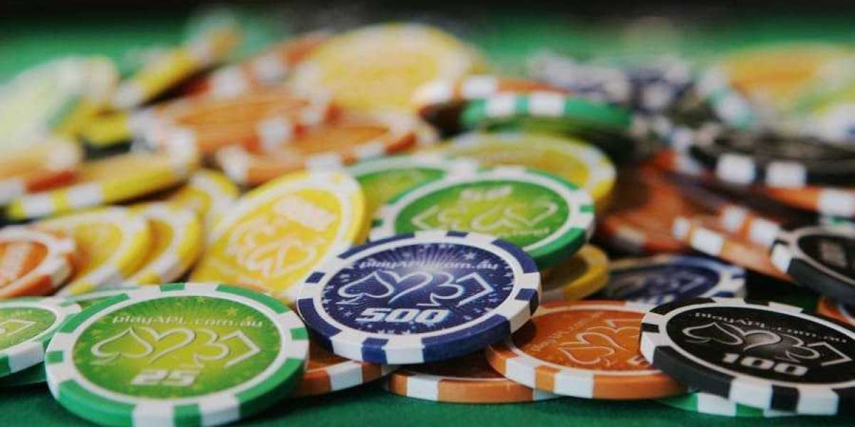 Winning Big and Laughing All the Way: Mastering Online Baccarat