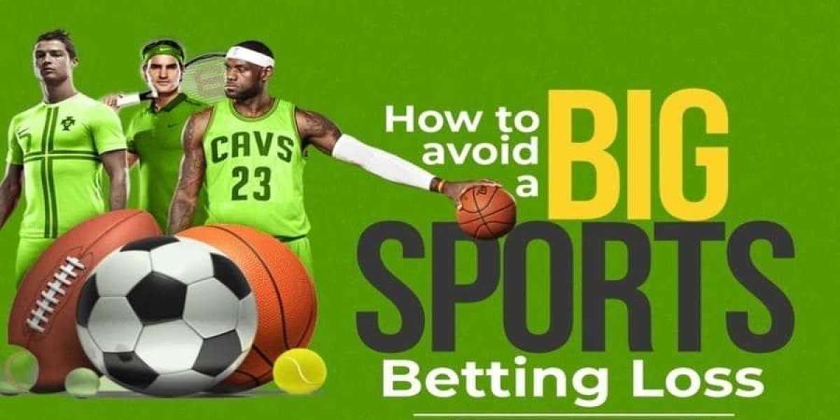 Betting Bliss: Unearthing the Thrills of Sports Gambling
