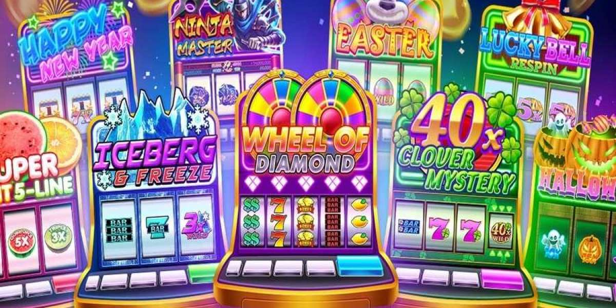 Mastering the Art of Online Casino Play