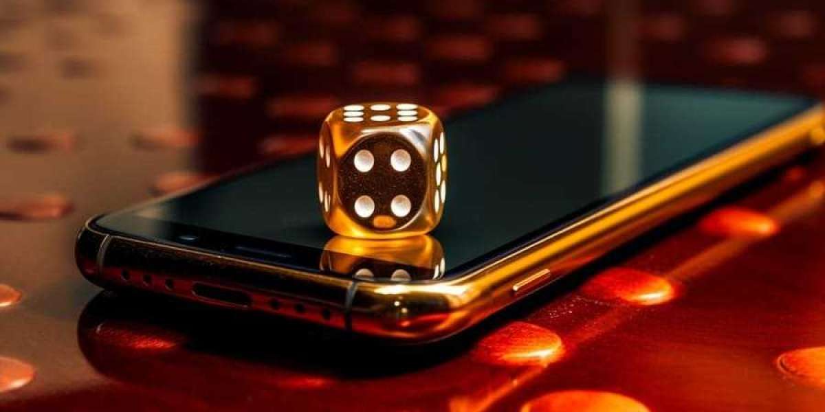 Top Casino Sites: Your Ultimate Guide