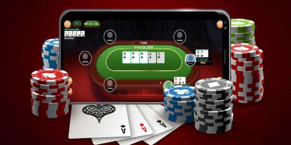 Discover the Ultimate Casino Site Experience