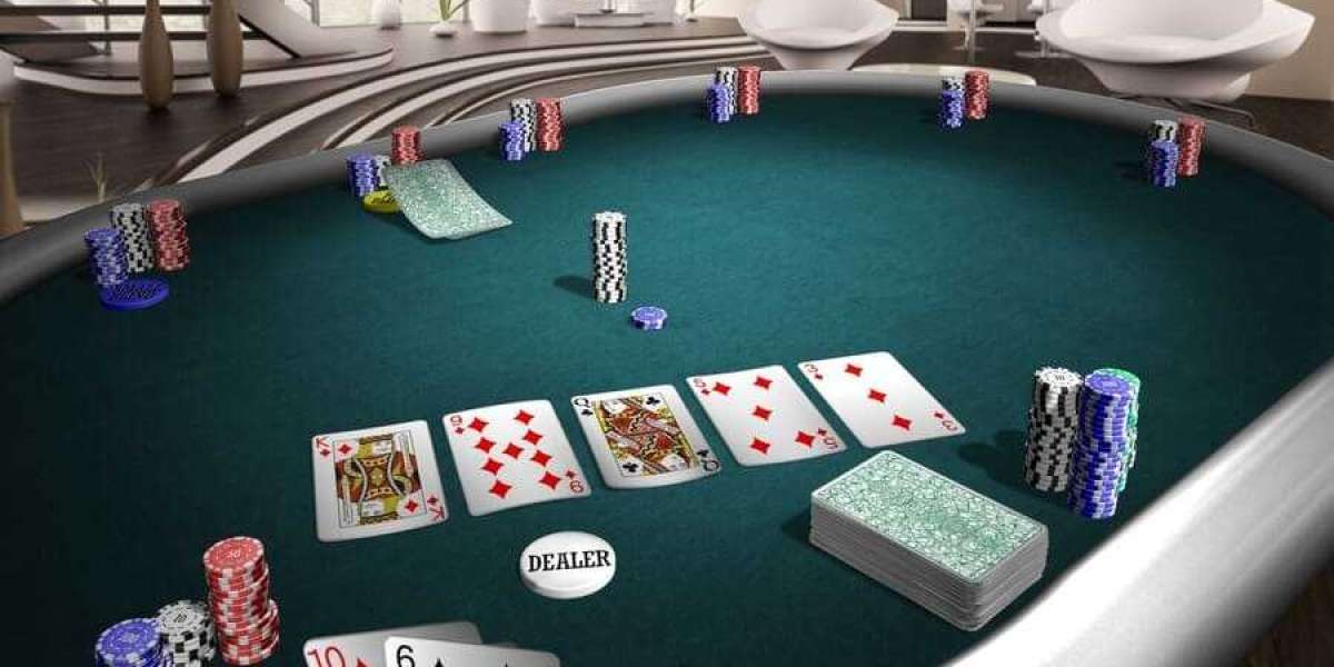 Mastering Online Baccarat: Comprehensive Guide and Insights