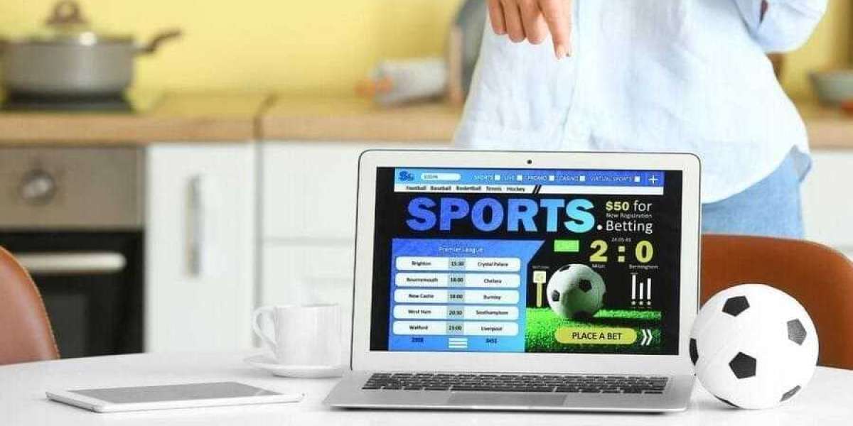 Discover the Best Korean Gambling Sites