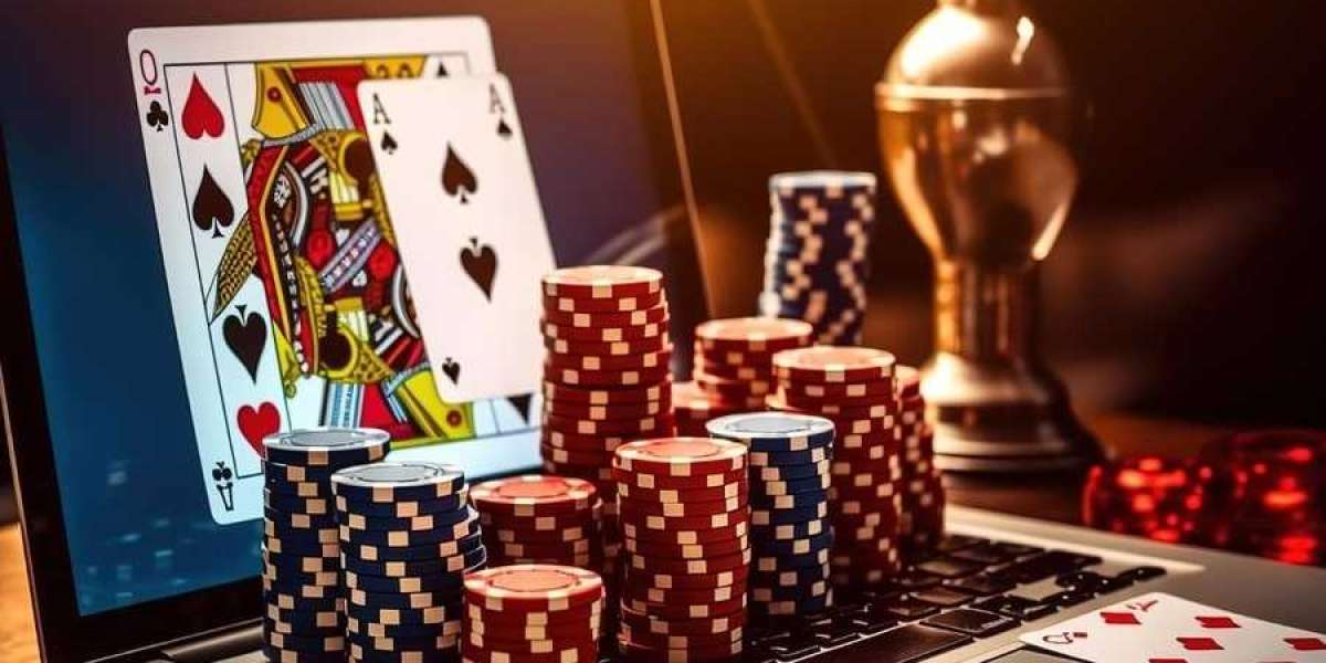 Mastering the Art of Playing Online Baccarat: A Detailed Guide