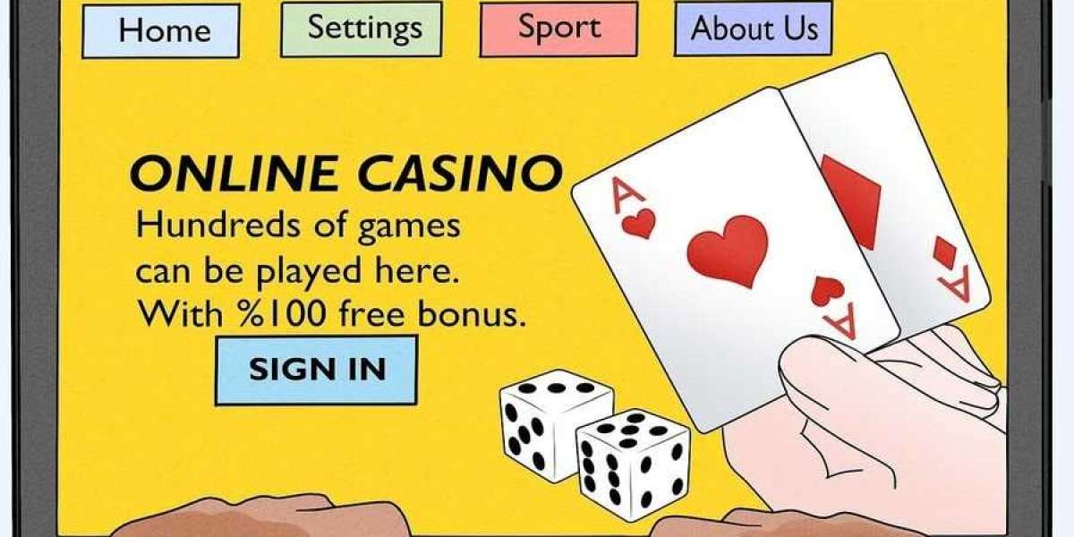 Ultimate Guide to Online Casino