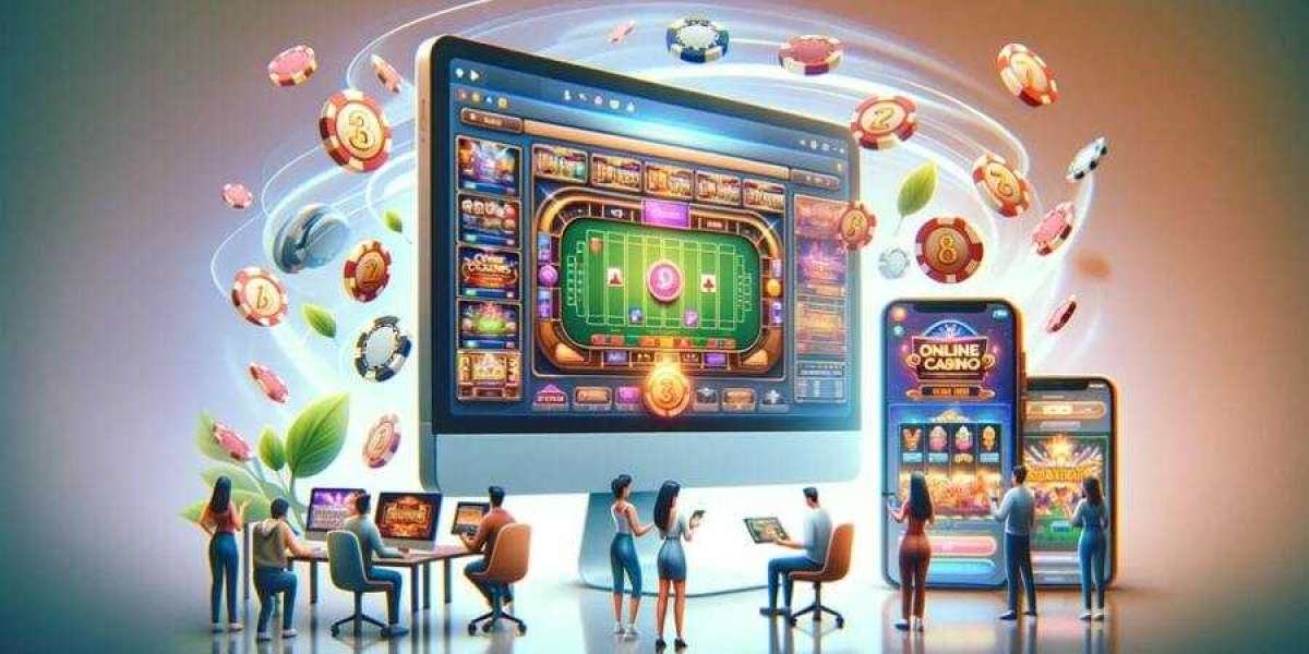 Korean Betting Site: Comprehensive Guide and Insights