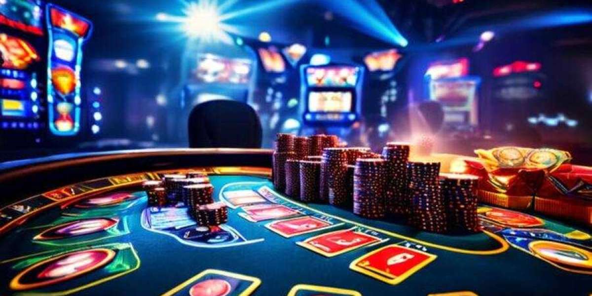 Unveiling The Best Korean Gambling Sites!