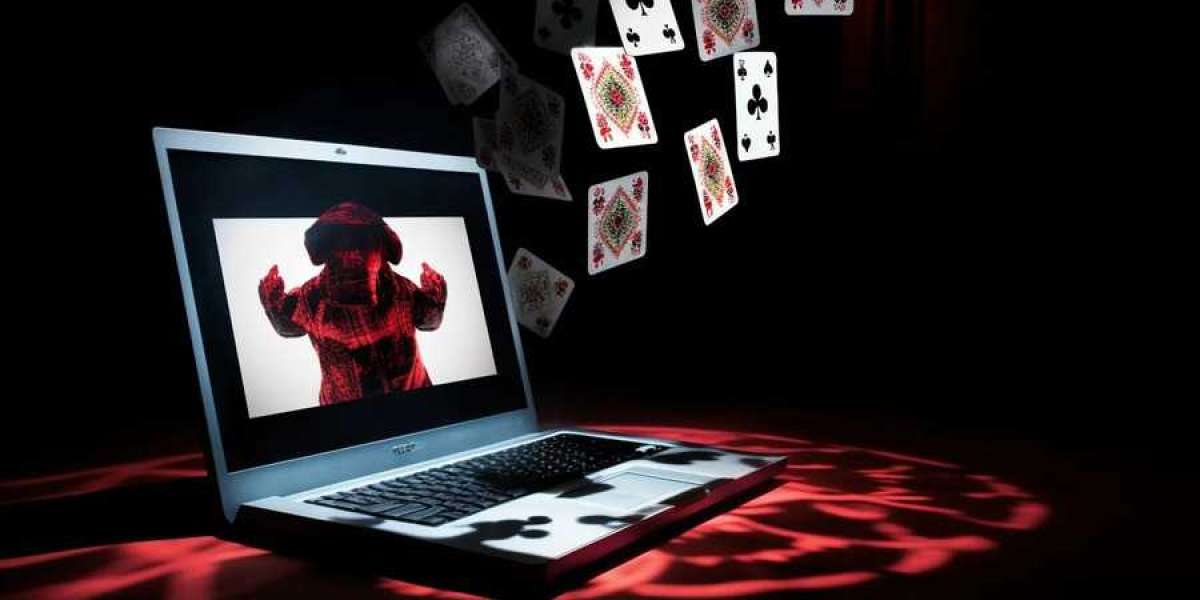 Ultimate Guide to Online Casino