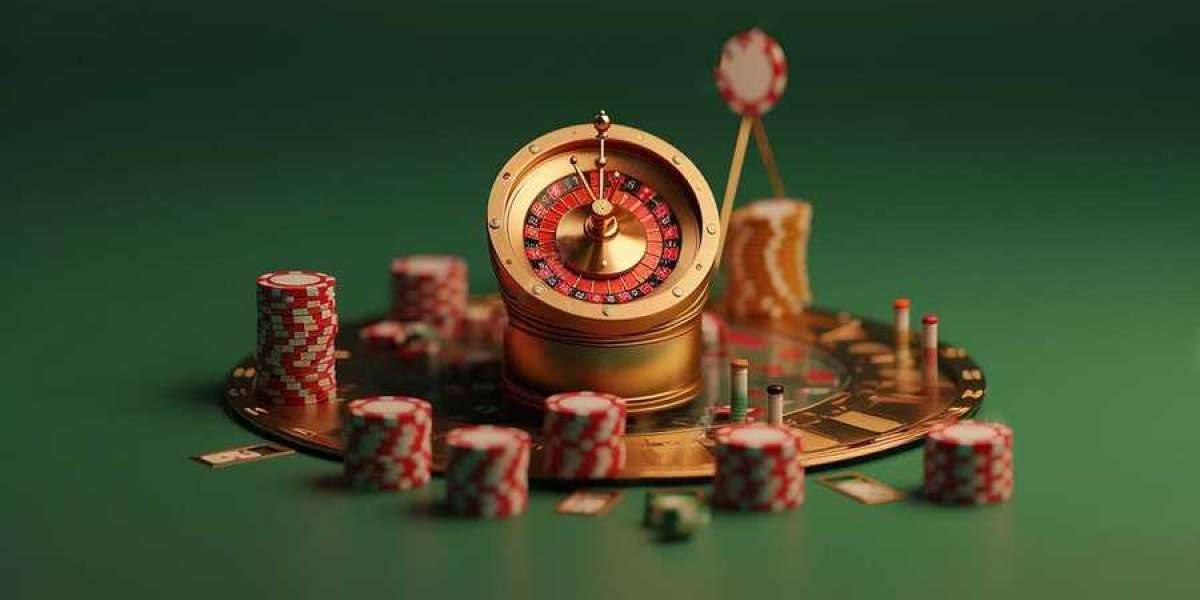 Baccarat Site: Your Ultimate Guide to Winning Big