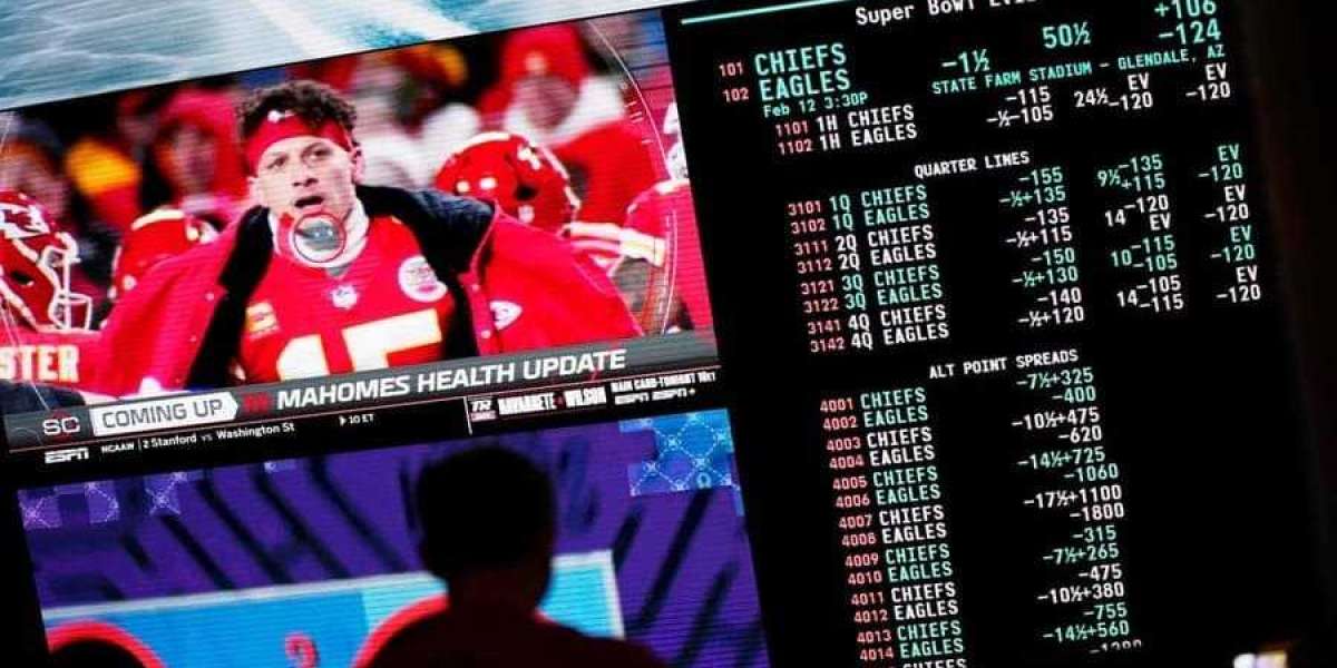 Exploring the Best Sports Betting Sites