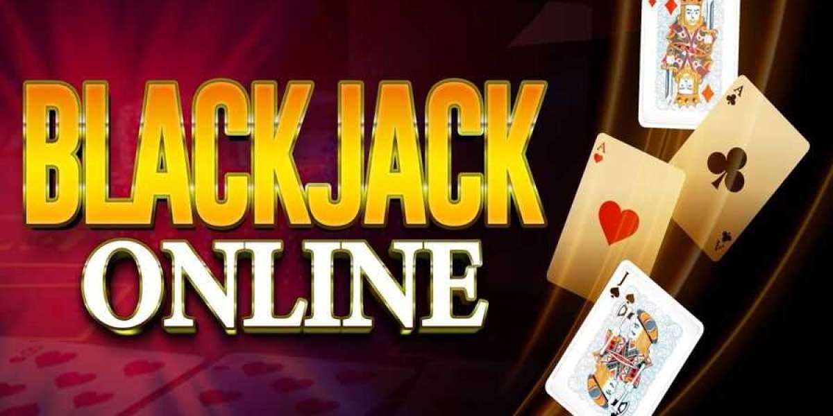 Discover the Thrills of Online Casino Games