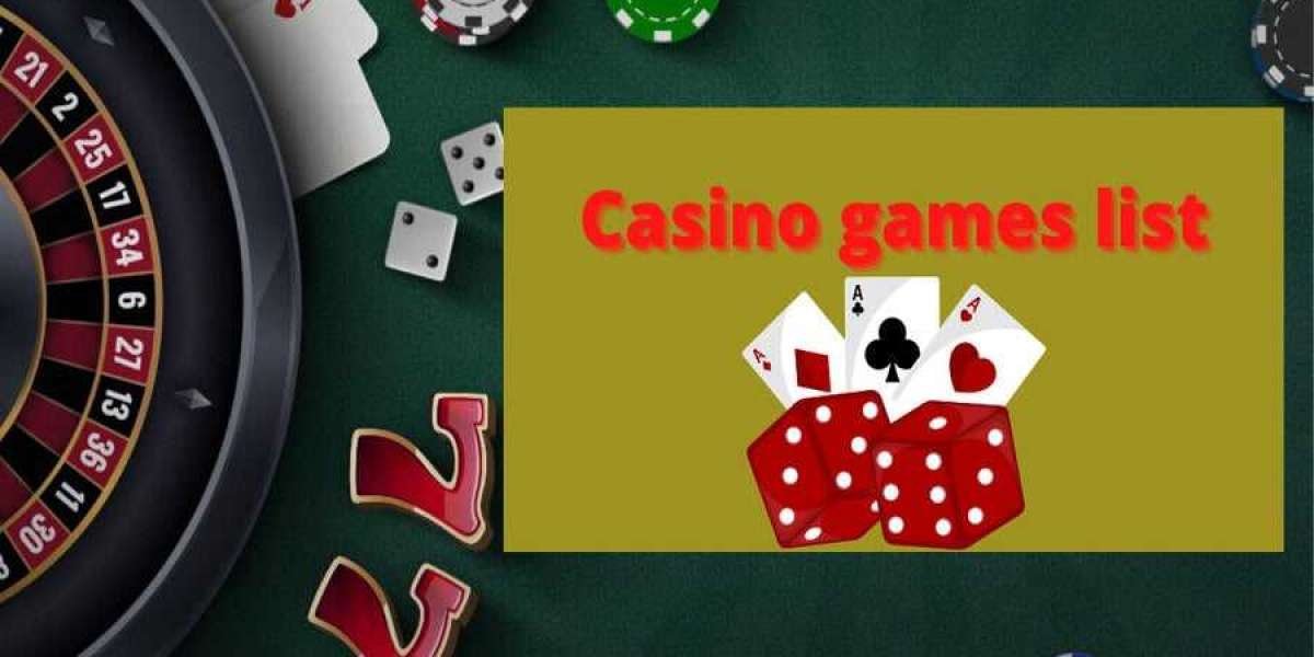 Mastering the Art of Playing Online Casino