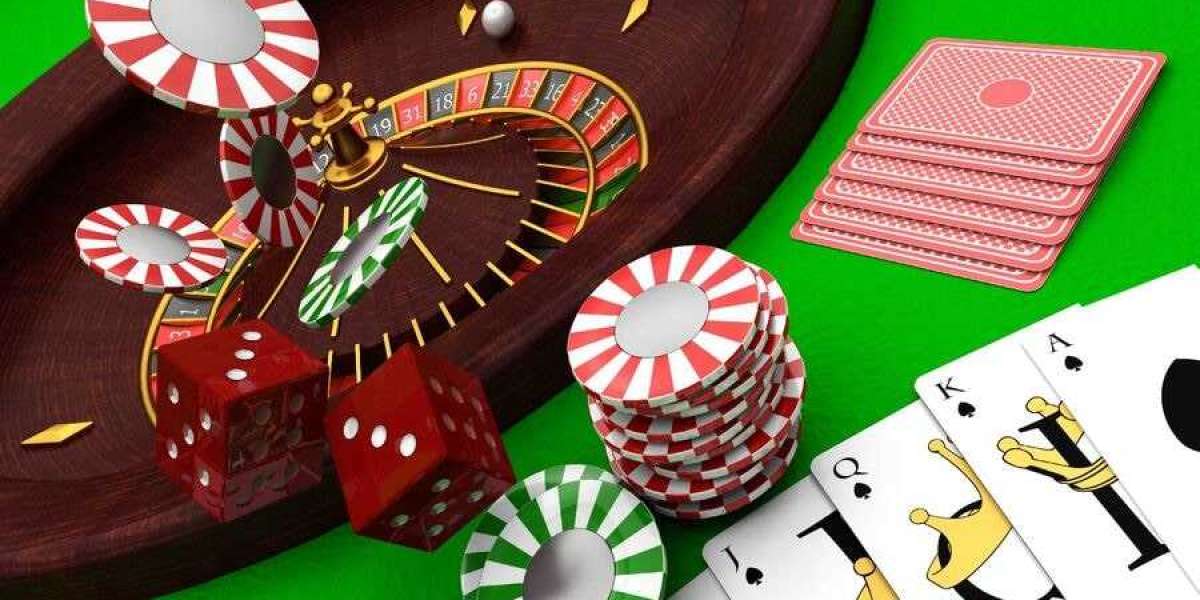 Mastering How to Play Online Baccarat: A Beginner's Guide