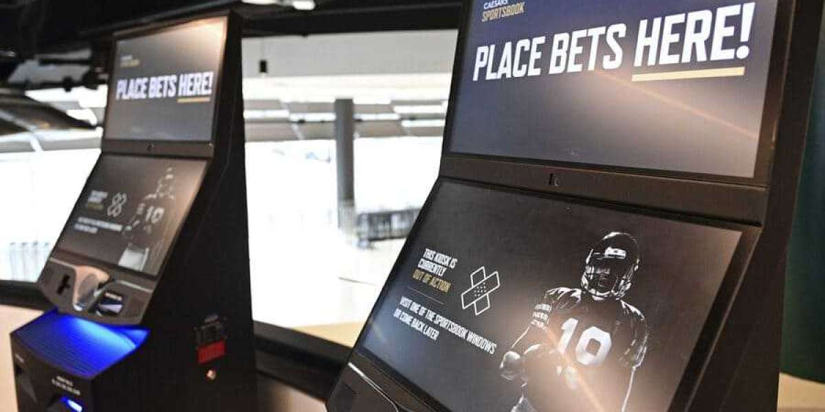 Ultimate Guide to Korean Sports Gambling Sites