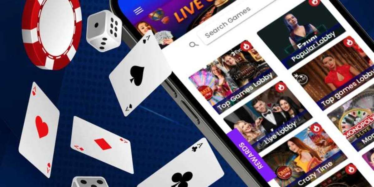 Ultimate Guide to Online Casino