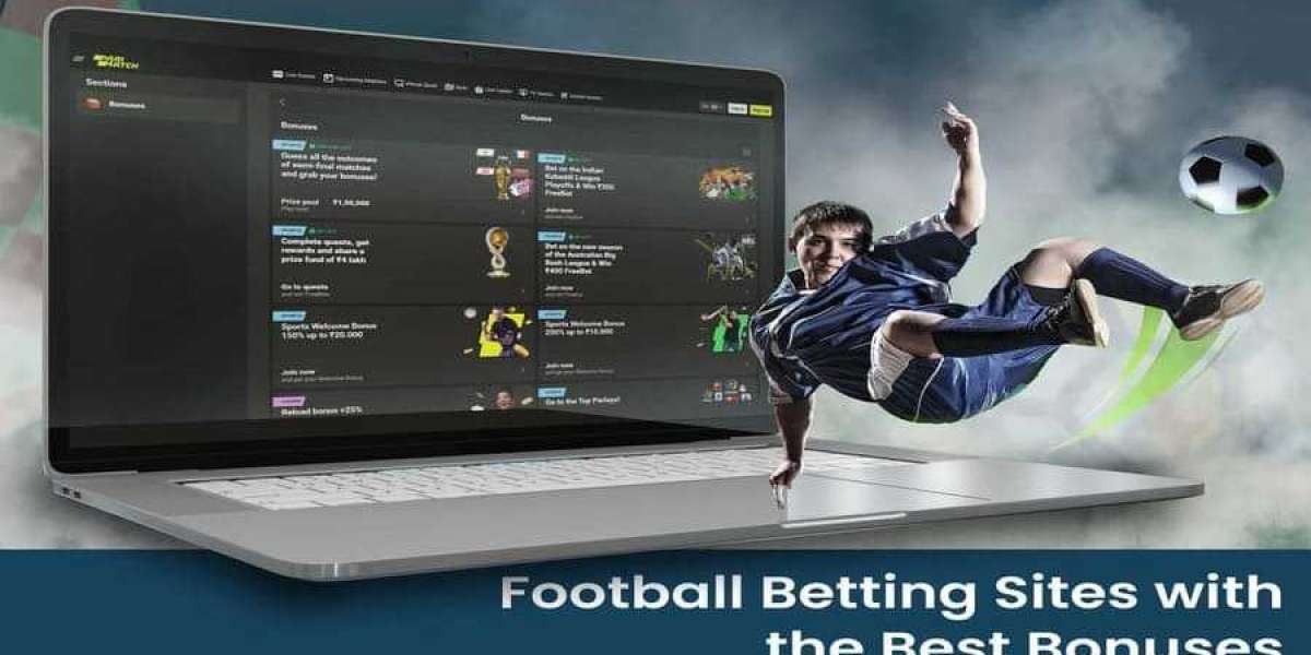 Exploring Korean Sports Gambling Sites