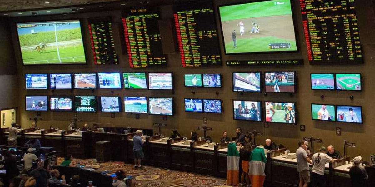 Mastering the Best Sports Betting Sites