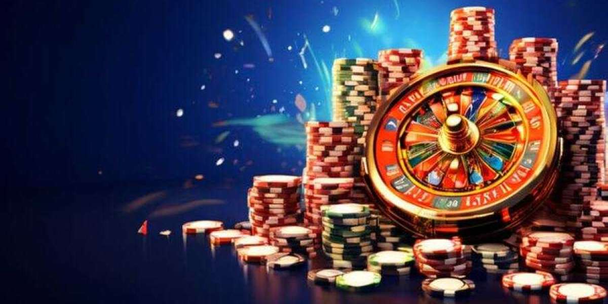 Ultimate Guide to Korean Gambling Sites