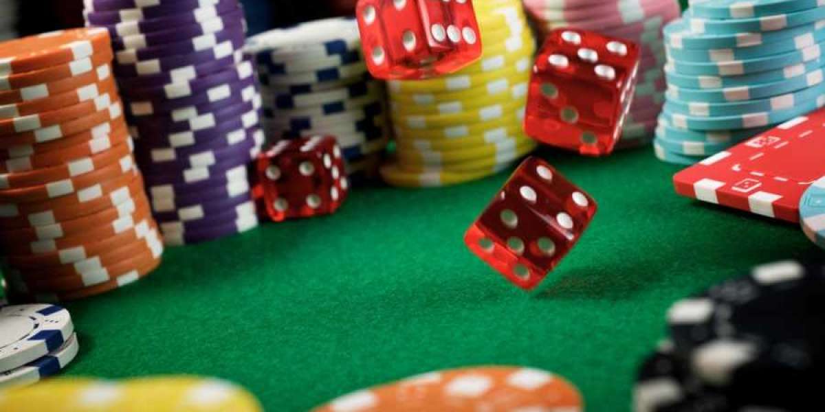 Your Ultimate Guide: How to Play Online Casino