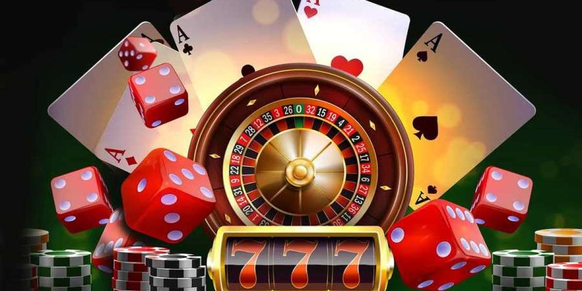 Mastering Online Casino Play: A Comprehensive Guide