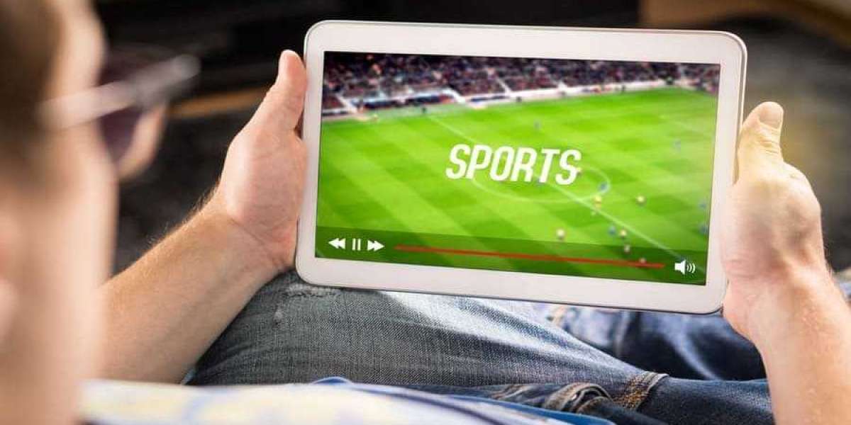 Ultimate Guide to Sports Betting Site