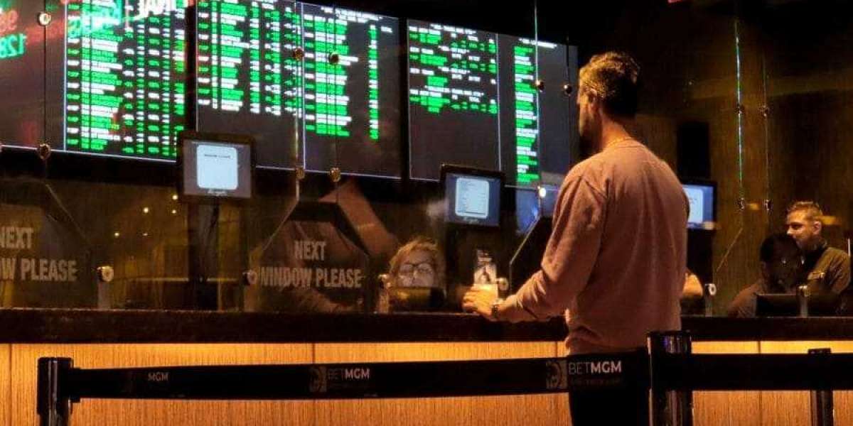 Winning at Sports Betting: Strategies and Insights