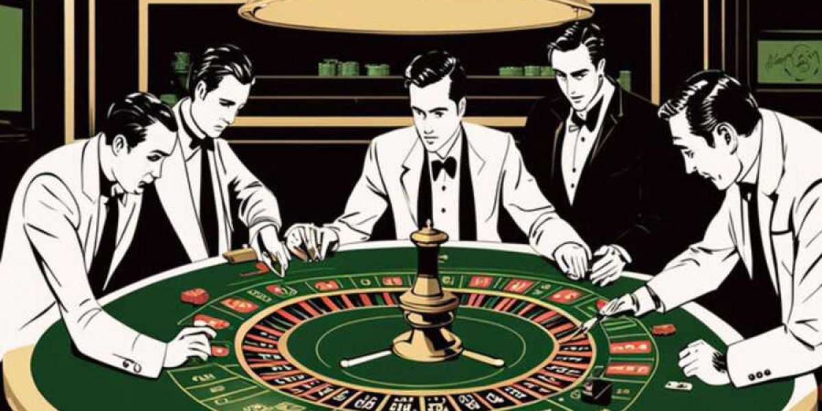 Korean Gambling Site: An Insider’s Perspective