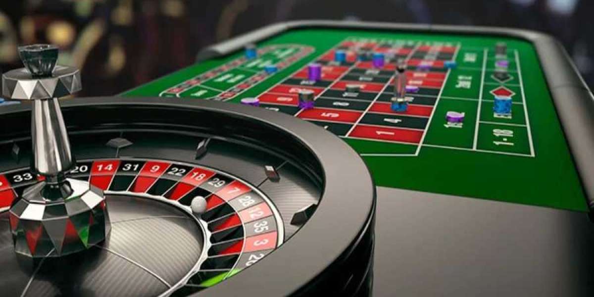 Mastering the Art of Playing Online Casino