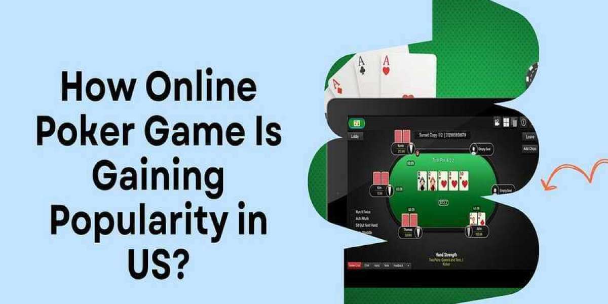 Discovering the World of Online Casino