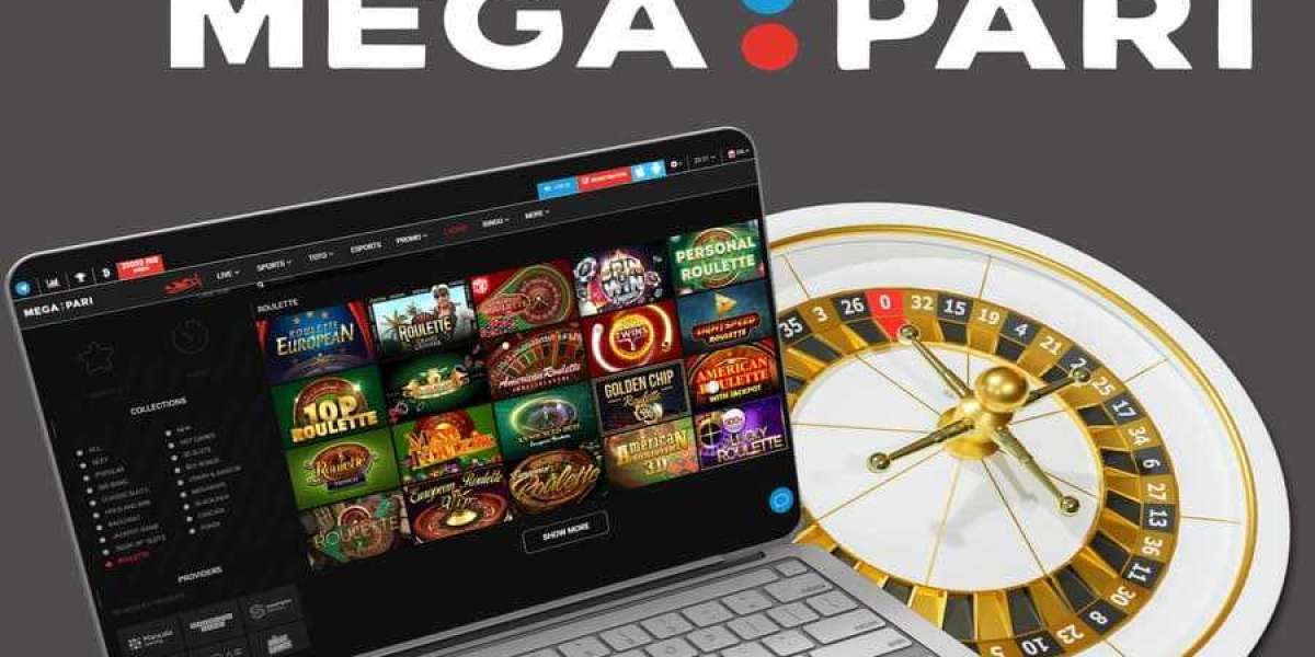 Discover the Ultimate Online Casino Site!