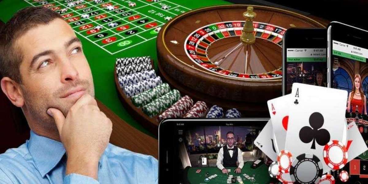 The Ultimate Guide to Online Slot Adventures