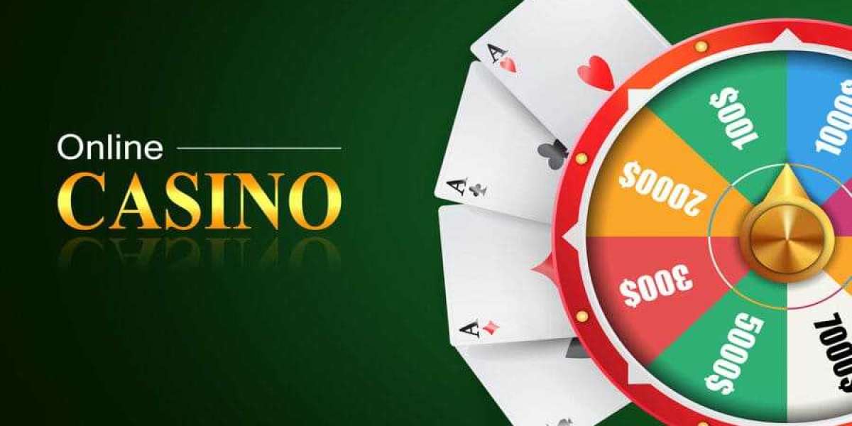 Master the Art of Online Slot Play