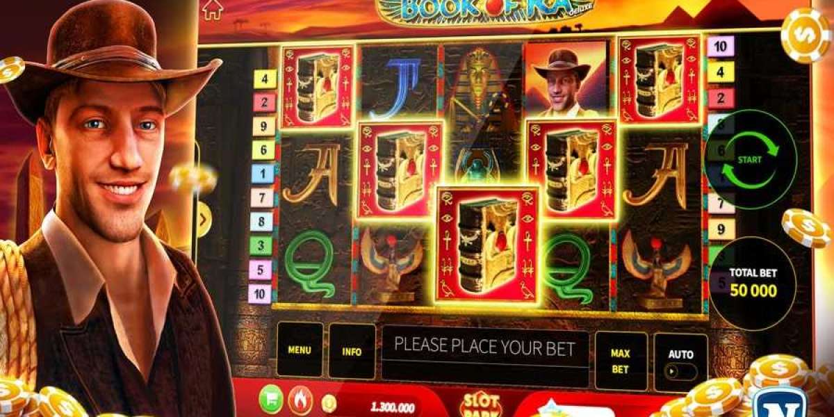 Mastering the Art of Playing Online Casino