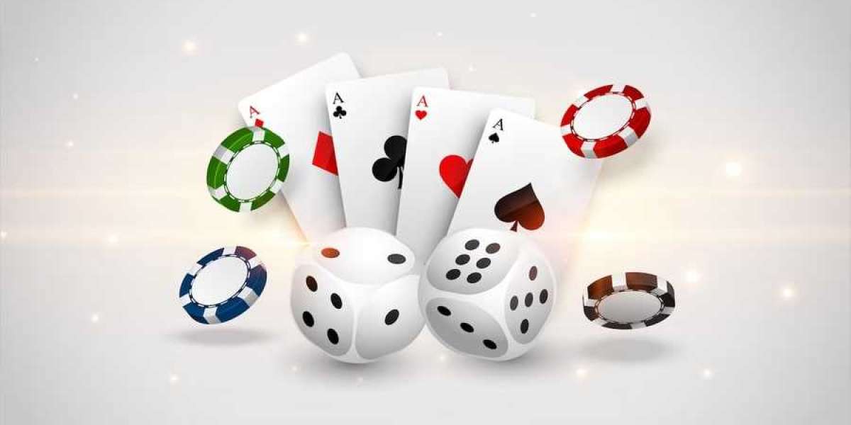 Mastering the Art of Playing Online Casino