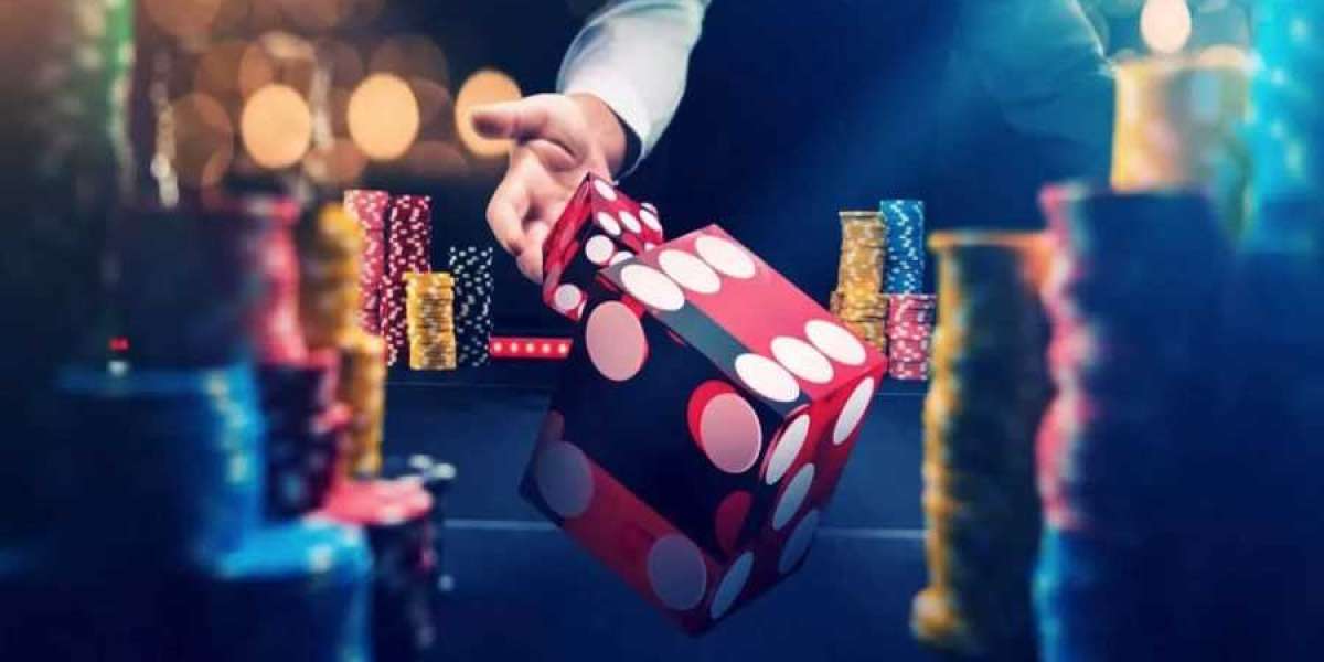 Unveiling the Best Casino Sites