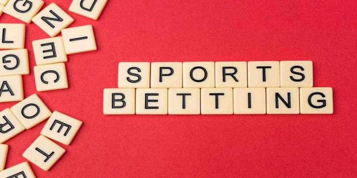 Top Sports Gambling Sites for Thrilling Bets