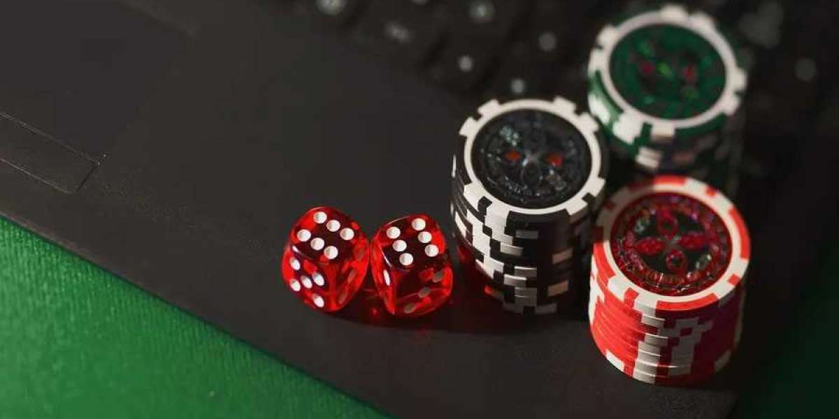 Mastering Online Baccarat: A Guide for Enthusiasts