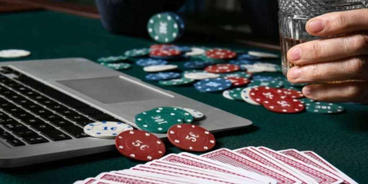 Ultimate Guide to Online Casino Adventures