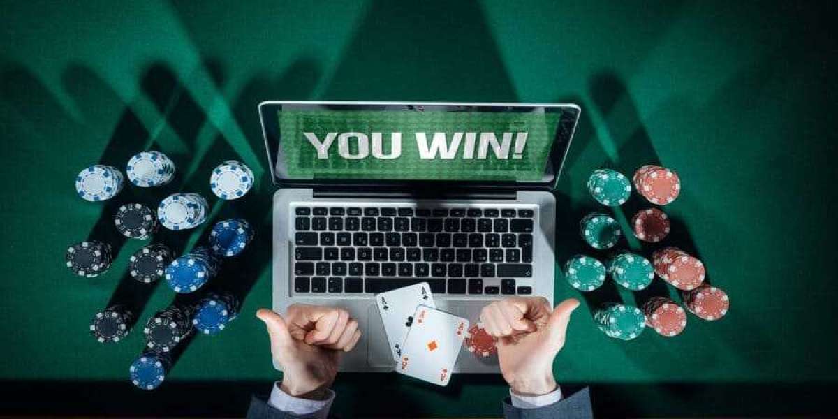 The Ultimate Guide to Online Baccarat