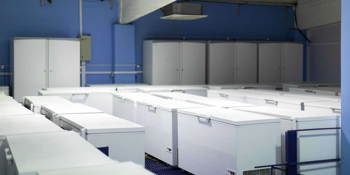 12 Facts About Chest Freezer Uk To Refresh Your Eyes At The Cooler. Cooler