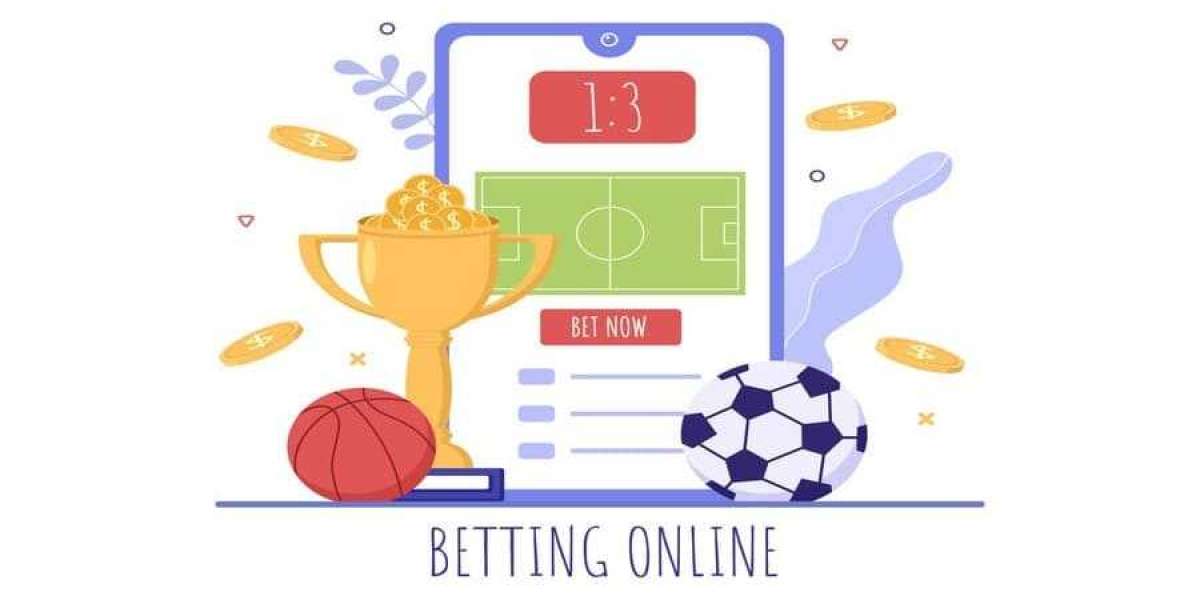 Korean Betting Site: Your Ultimate Guide