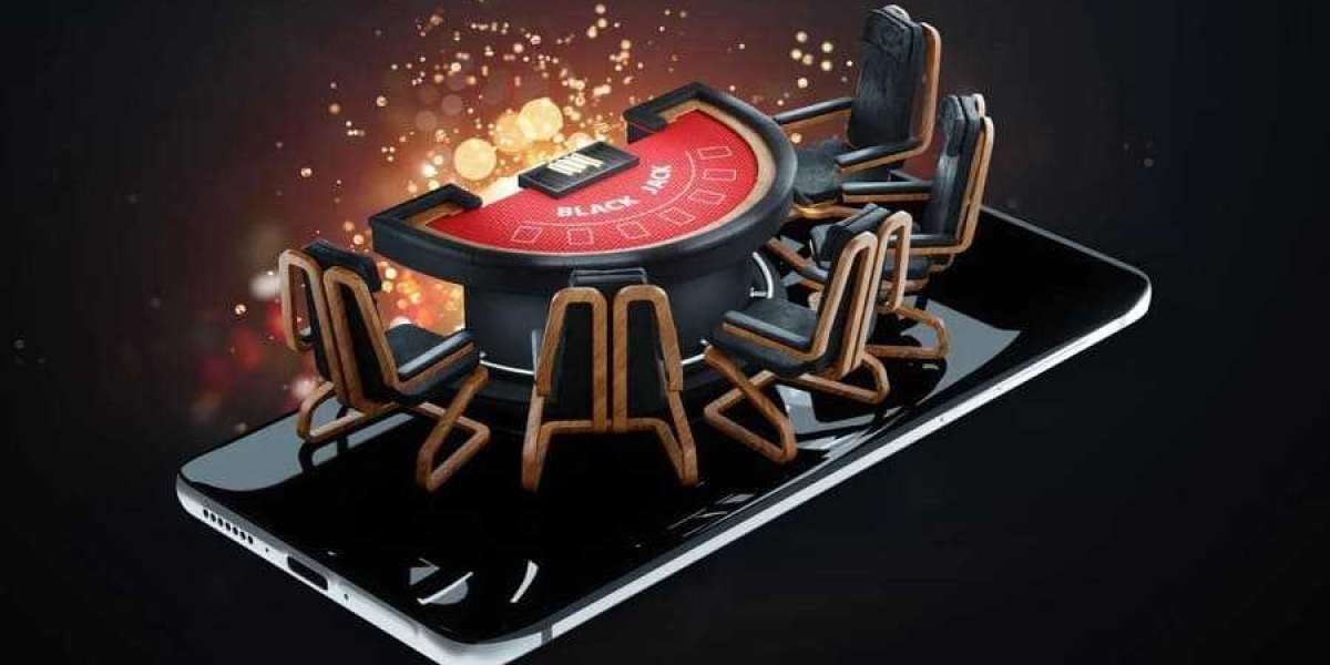 Unlocking the Wonders of Baccarat Site