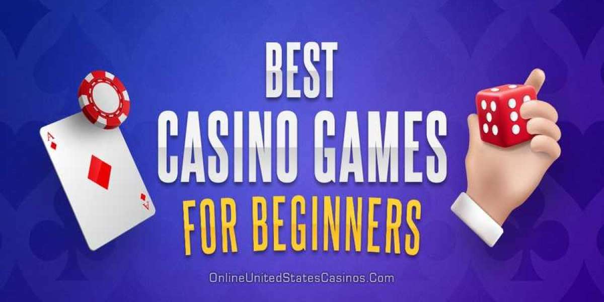 Discover the World of Online Casino