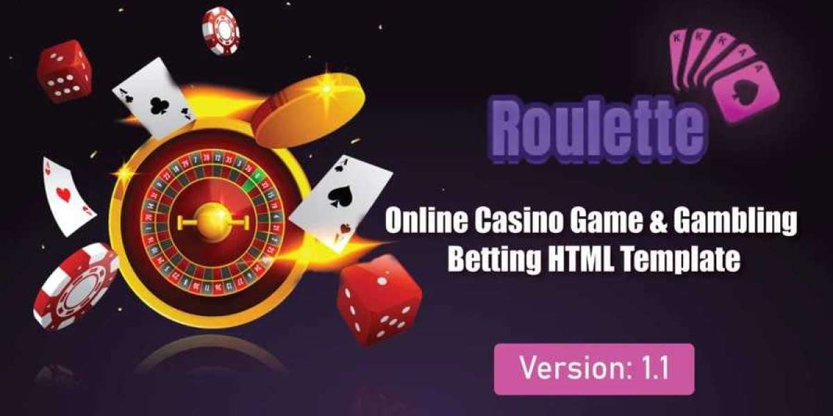 Casino Site: The Ultimate Guide to Fun and Fortune