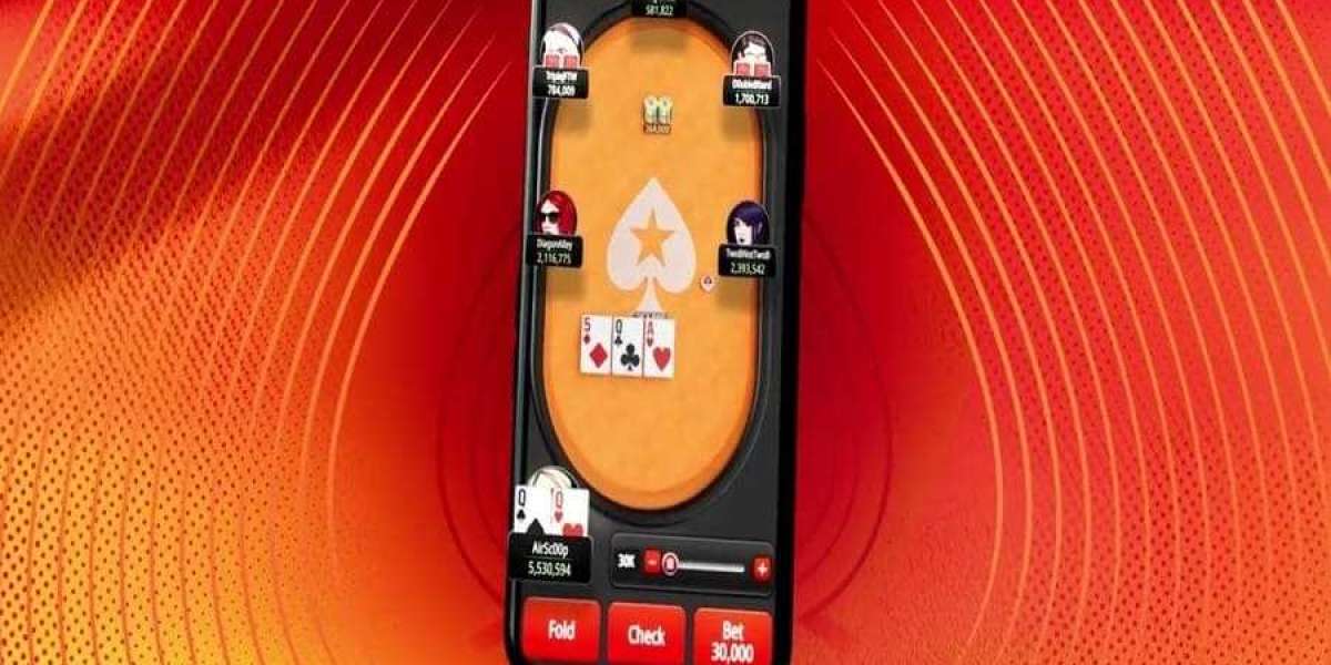 Top-notch Gambling Site for Enthusiasts