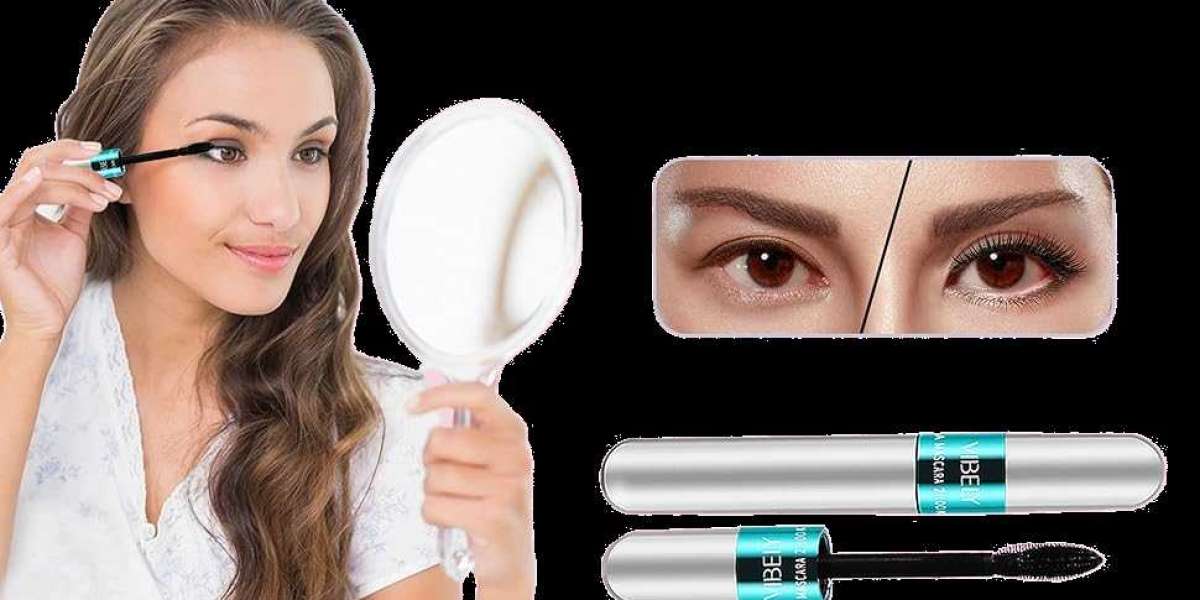 A Shocking Device To help you How To Use Vibely Mascara